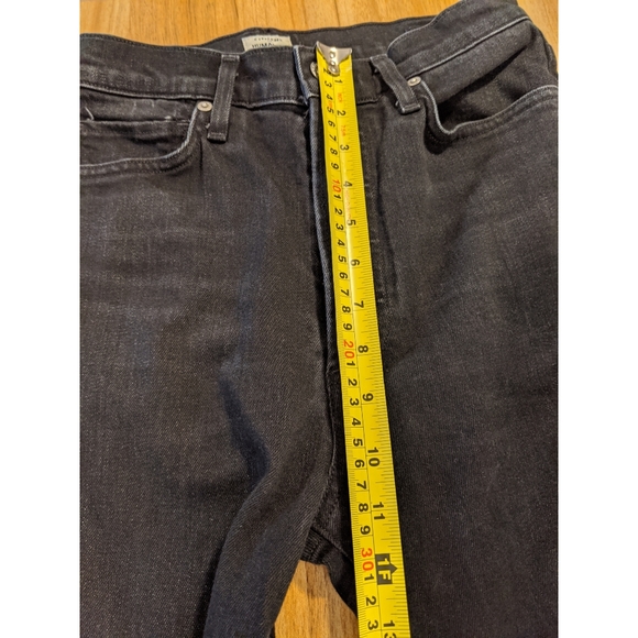 Citizens of humanity Olivia slim ankle crop 28 - Picture 6 of 7